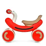 Біговел Bambi M 6239E-3 Червоний