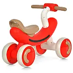 Біговел Bambi M 6239E-3 Червоний