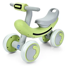 Біговел Bambi M 6239E-5 Зелений