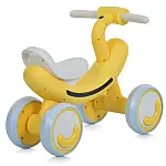 Біговел Bambi M 6239E-6 Жовтий