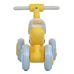 Біговел Bambi M 6239E-6 Жовтий