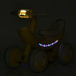 Беговел Bambi M 6239E-3 Красный