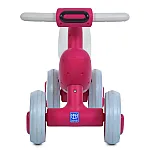 Біговел Bambi M 6239E-8 Рожевий