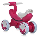 Біговел Bambi M 6239E-8 Рожевий