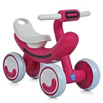 Біговел Bambi M 6239E-8 Рожевий