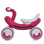 Біговел Bambi M 6239E-8 Рожевий