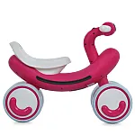 Біговел Bambi M 6239E-8 Рожевий