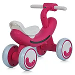 Біговел Bambi M 6239E-8 Рожевий