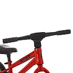 Беговел Prof1 Kids M 5451A-1 Красный