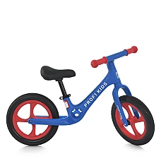 Біговел Prof1 Kids MBB 1009-2 Синьо-червоний