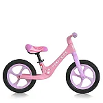 Біговел Prof1 Kids MBB 1009-4 Рожевий