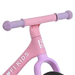 Біговел Prof1 Kids MBB 1009-4 Рожевий