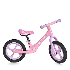 Біговел Prof1 Kids MBB 1009-4 Рожевий
