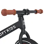 Біговел Prof1 Kids MBB 1010-1 Чорний