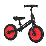 Беговел 2 в 1 Prof1 Kids MBB 1012-3 Красный