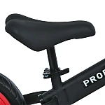 Беговел 2 в 1 Prof1 Kids MBB 1012-3 Красный