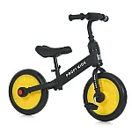 Беговел 2 в 1 Prof1 Kids MBB 1012-4 Желтый