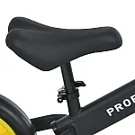 Беговел 2 в 1 Prof1 Kids MBB 1012-4 Желтый