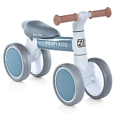 Біговел Prof1 Kids MBB 1014-1 Блакитний