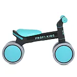 Беговел Prof1 Kids MBB 1014-4 Черно-бирюзовый