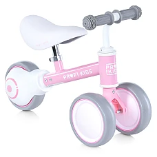 Біговел Prof1 Kids MBB 1016-1 Рожевий