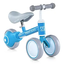 Біговел Prof1 Kids MBB 1016-2 Блакитний