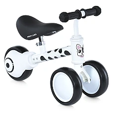 Біговел Prof1 Kids MBB 1016-4D Біло-чорний