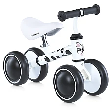 Біговел Prof1 Kids MBB 1017-4D Біло-чорний