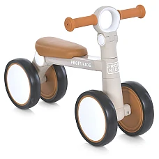 Біговел Prof1 Kids MBB 1020-1 Бежевий