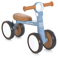 Біговел Prof1 Kids MBB 1020-2 Сіро-блакитний