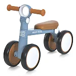 Біговел Prof1 Kids MBB 1020-2 Сіро-блакитний
