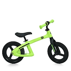 Біговел Prof1 Kids 12 MBB 1043-2 Салатовий