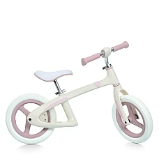 Біговел Prof1 Kids 12 MBB 1043-3 Біло-рожевий
