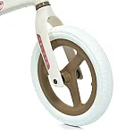 Біговел Prof1 Kids 12 MBB 1043-4 Біло-бежевий