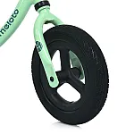Біговел Prof1 Kids 10 MBB 1044-2 М'ятний
