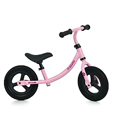 Біговел Prof1 Kids 10 MBB 1044-3 Рожевий
