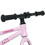 Беговел Prof1 Kids MBB 1045-14-3 Розовый