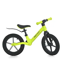 Біговел Prof1 Kids 12 MBB 1046-12-2 Салатовий