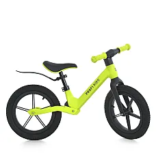 Біговел Prof1 Kids 14 MBB 1046-14-2 Салатовий