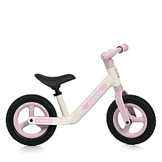 Біговел Prof1 Kids 10 MBB 1047-3 Рожевий