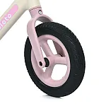 Беговел Prof1 Kids 10 MBB 1047-3 Розовый
