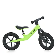 Біговел Prof1 Kids 12 MBB 1050-1 Салатовий