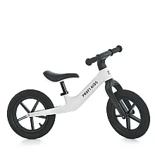 Беговел Prof1 Kids 12 MBB 1050-2 Белый