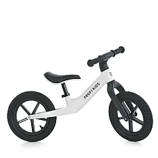 Біговел Prof1 Kids 12 MBB 1050-2 Білий