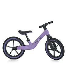 Біговел Prof1 Kids 14 MBB 1051-3 Фіолетовий