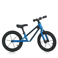Біговел Prof1 Kids 14 MBB 1052-4 Синій