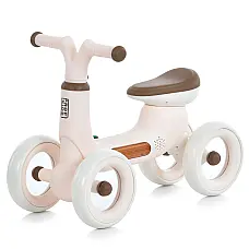 Біговел Prof1 Kids MBB 1053-1 Бежевий