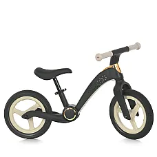 Складаний біговел Prof1 Kids 12 MBB 1057 Black