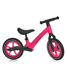 Беговел Prof1 Kids 12 MBB 1058-2 Малиновый