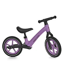 Біговел Prof1 Kids 12 MBB 1058-3 Фіолетовий